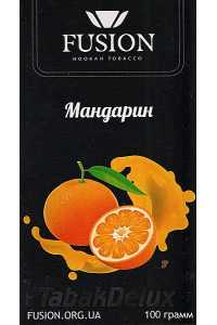Fusion Classic Tangerine (Мандарин) 100 грам Смак 🍊 Мандарин