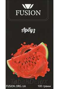 Fusion Classic Watermelon (Арбуз) 100 грамм Вкус 🍉 Арбуз