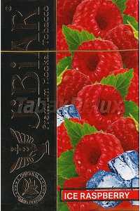 Jibiar Ice Raspberry (Льод Маліна) 50 грам