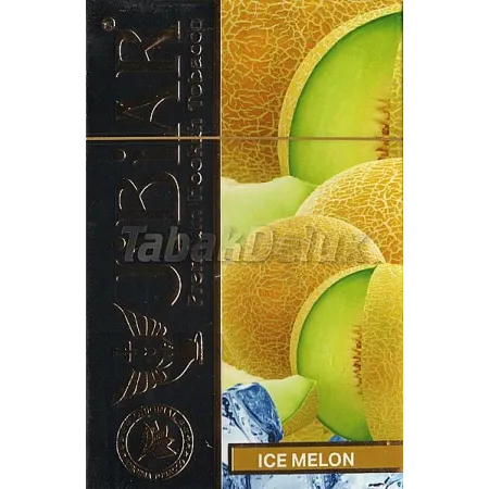 Jibiar Ice Melon (Лёд Дыня) 50 грамм
