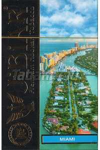 Jibiar Miami (Маями) 50 грамм