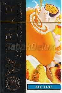 Jibiar Solero (Солеро) 50 грамм