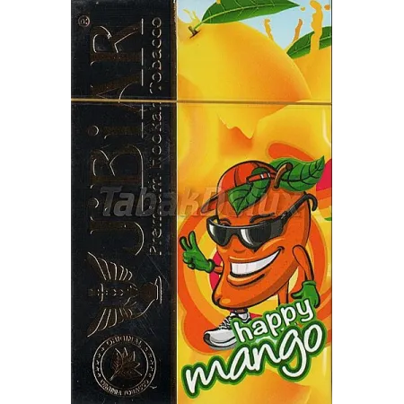 Jibiar Happy Mango (Манго Лимонад) 50 грамм