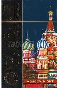 Jibiar Moscow Night (Московские Ночи) 50 грамм