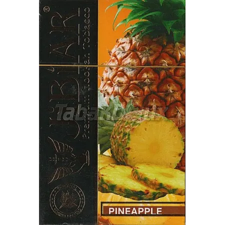 Jibiar Pineapple (Ананас) 50 грамм