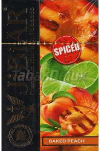 Jibiar Baked Peach (Персик Гріль) 50 грам