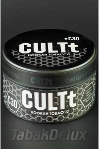 CulTt C30 Nuts Cake 100 грамм
