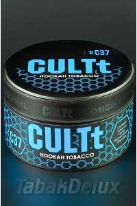 CulTt C37 Oreo 100 грамм