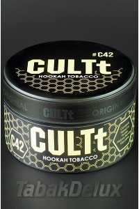 CulTt C42 Banana Smoothie 100 грамм