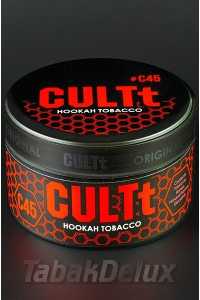 CulTt C45 Red Kiss 100 грамм