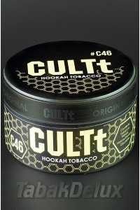 CulTt C46 Sweet Ruffy 100 грамм