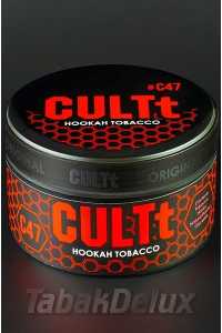 CulTt C47 Cranberry 100 грамм