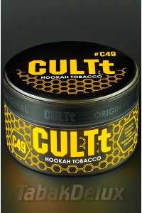 CulTt C49 Banana 100 грамм