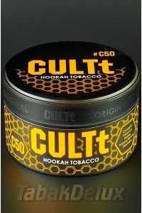 CulTt C50 Muffin 100 грамм