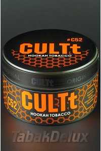 CulTt C52 Brownie 100 грамм