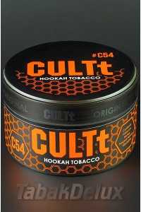 CulTt C54 Choco Kids 100 грамм