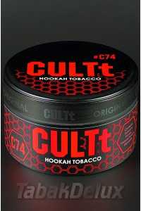 CulTt C74 Watermelon Tangerine 100 грамм