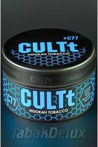 CulTt C77 Sweet Blueberry 100 грамм