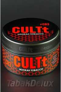 CulTt C83 Double Apple Anise 100 грамм