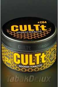 CulTt C84 Papaya Lime 100 грамм