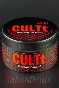 CulTt C101 Raspberry Peach 100 грамм