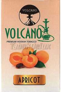 Volcano Apricot (Вкус 🍑 Абрикос) 50 грамм
