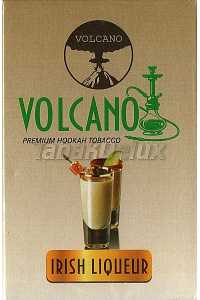 Volcano Irish Liqueur (Ирландский Ликёр) 50 грамм Вкус 🍯🍮 Ликёр, Карамель