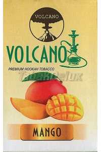Volcano Mango (Вкус 🥭 Манго) 50 грамм