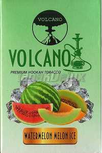 Volcano Ice Watermelon Melon (Вкус 🍉🍈❄️ Арбуз, Дыня, Лёд) 50 грамм