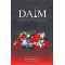 Daim Ice Berry (Льод Ягоди) 50 грам Смак 🫐Чорниця 🍓Малина 🍇Журавлина ❄️Лід