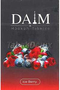 Daim Ice Berry (Лёд Ягоды) 50 грамм Вкус 🫐Черника 🍓Малина 🍇Клюква ❄️Лёд