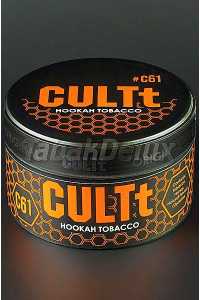 CulTt C61 Watermelon Berries (Кавун Ягоди) 100 грам