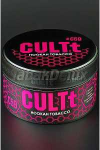 CulTt C59 Fruit Salad (Фруктова Нарізка) 100 грам