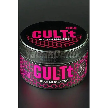 CulTt C59 Fruit Salad (Фруктова Нарізка) 100 грам