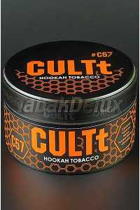 CulTt C57 Amaretto Lime Ice (Амаретто Лайм Лід) 100 грам