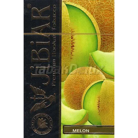 Jibiar Melon (Диня) 50 грам
