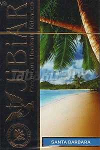 Jibiar Santa Barbara (Санта Барбара) 50 грамм