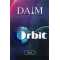 Daim Orbit (Орбіт) 50 грам Смак 🩹 Жуйка