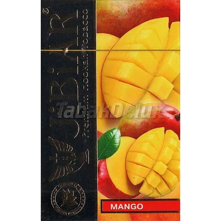 Jibiar Mango (Манго) 50 грамм
