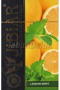 Jibiar Lemon Mint (Лимон Мята) 50 грамм