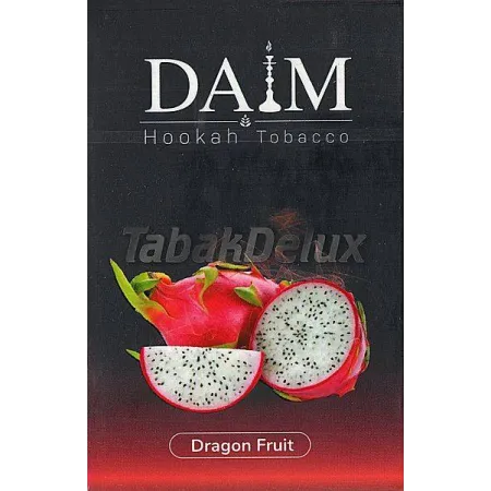 Daim Dragon Fruit (Пітайя) 50 грам Смак 🐉 Драконів Фрукт