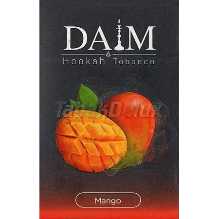 Daim Mango (Манго) 50 грамм