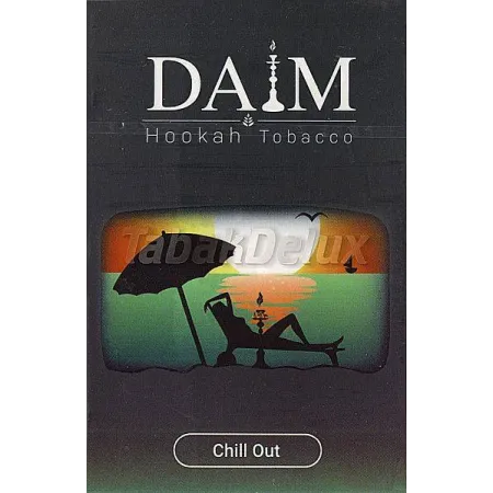 Daim Chill Out (Чілл Аут) 50 грам