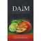 Daim Spiced Peach Lime (Пряний Персик Лайм) 50 грам Смак 🍑Персик 🍋‍🟩Лайм