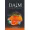 Daim Ice Orange (Льод Апельсин) 50 грам Смак 🍊 Апельсин ❄️ Лід