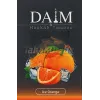 Daim Ice Orange (Льод Апельсин) 50 грам