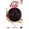Табак СамЗварив Cola (Кола) 100 грам з яскравим і освіжаючим смаком класичної коли 🥤