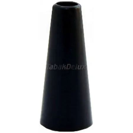 Мундштуки конусні Чорні Матові