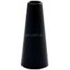Мундштуки конусні Чорні Матові