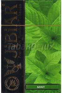 Jibiar Mint (Мята) 50 грамм
